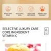 Rorec sadoer vitamin c tenderness essence fresh orange essence hydrating moisturizing serum 2ml x 20pcs - Hopshop